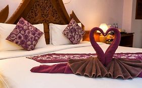 Patong Beach Bed And Breakfast