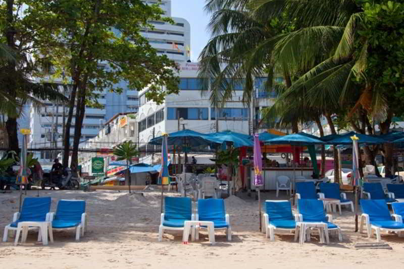 Patong Beach Bed And Breakfast Facilities photo